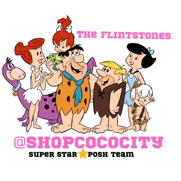 We are Full 🦖Flintstones 🦖🦖Almost Full Like #32🦖🦖 - Picture 2 of 14